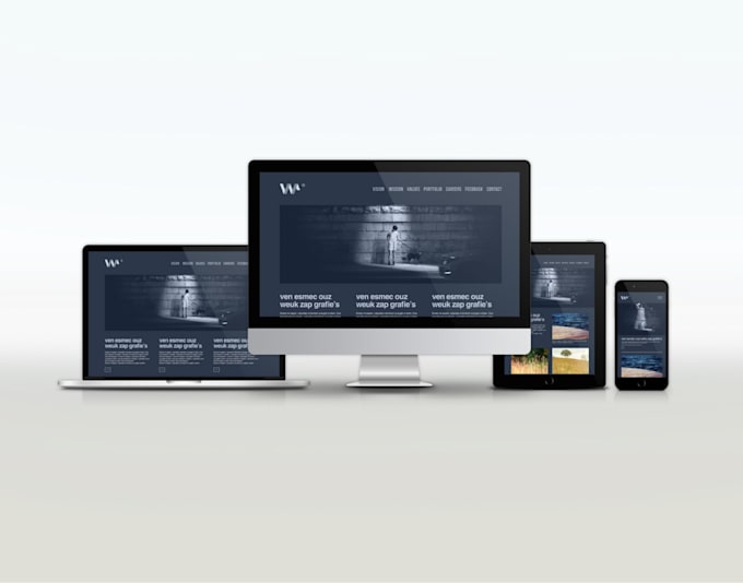be your expert website developer for custom solutions and fixes