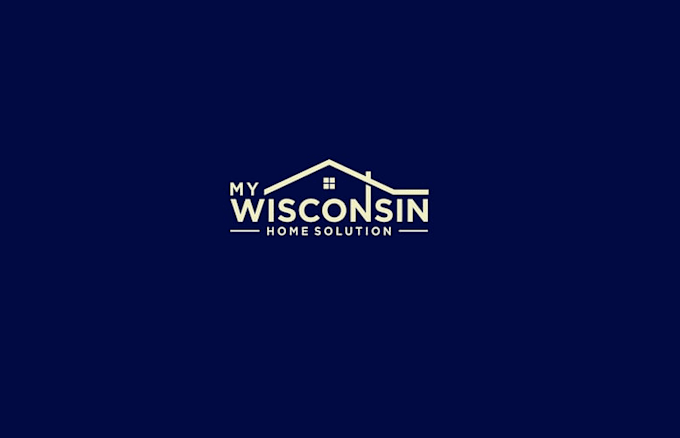 design home buying company logo
