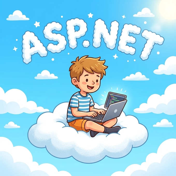 develop aspnet web api and full stack dotnet core applications