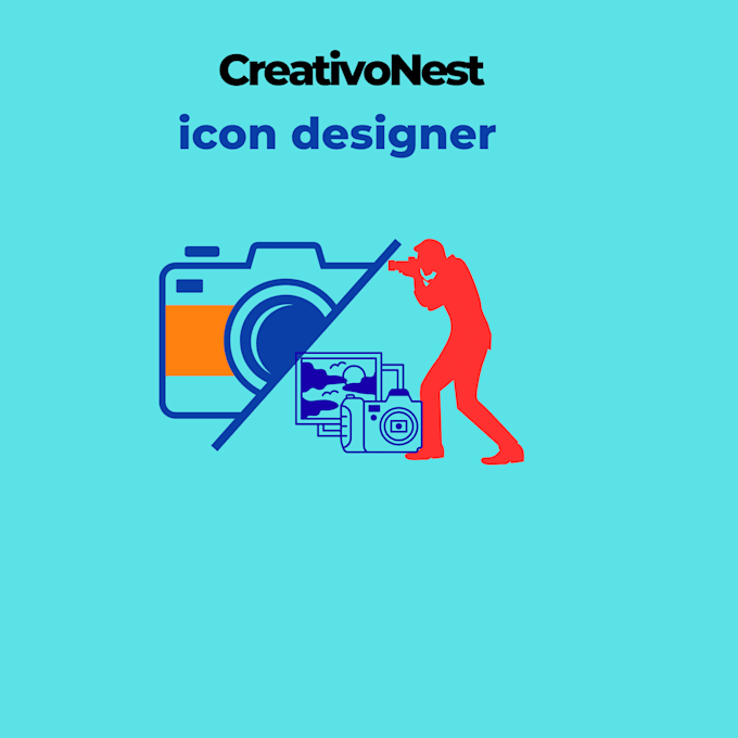 design a professional icons for mobile apps and websites