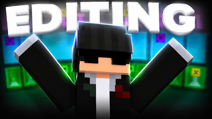 be your dedicated minecraft video editor