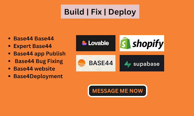 base44 base44 expert base44 app base44 migration base44 deployment base44 debug
