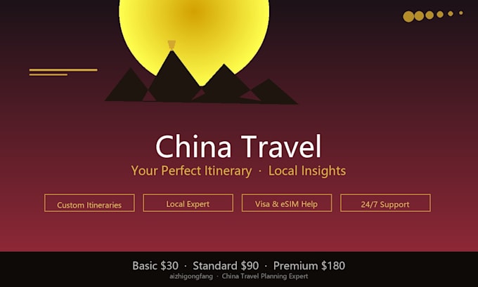 plan your perfect china travel itinerary with local insights