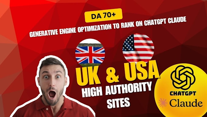 do generative engine optimization to rank on chatgpt claude