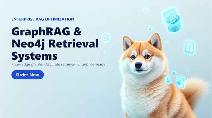 optimize enterprise rag systems with advanced graphrag and neo4j