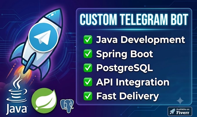 build a telegram order management bot