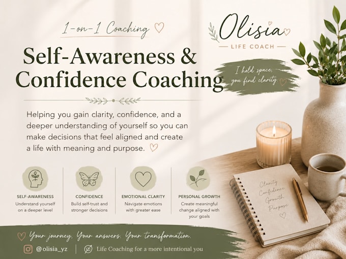 help you master your emotions and find clarity