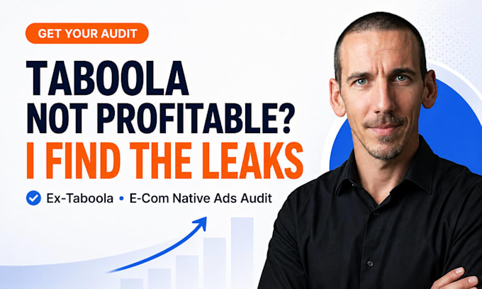 audit your taboola ads campaign as a former taboola employee