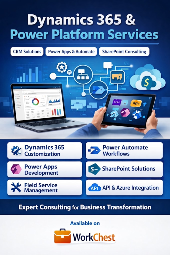 customize dynamics 365 ce to fit your business needs