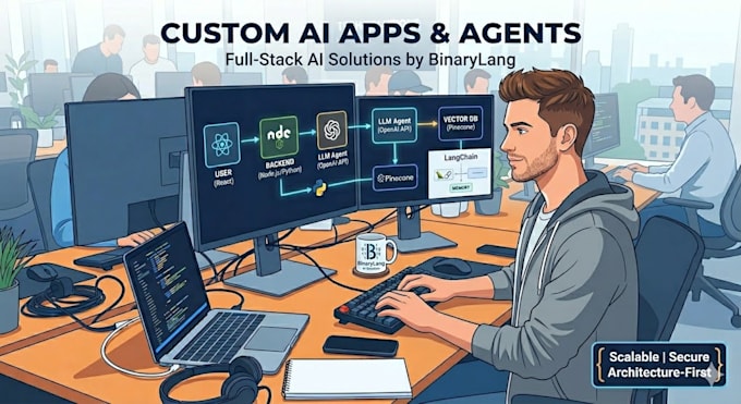 be you ai ml specialist