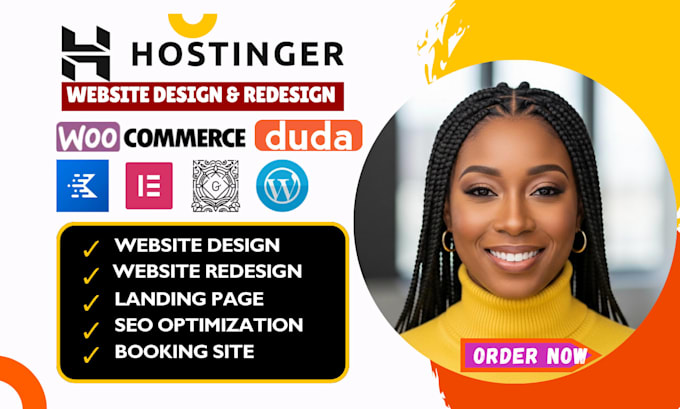 hostinger website design hostigner website redesign hostinger website design
