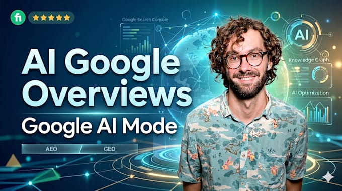 rank in chatgpt, gemini and google ai overviews your saas or tech product aeo