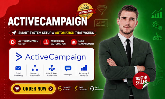 do activecampaign gohighlevel zendesk bitrix24 netsuite