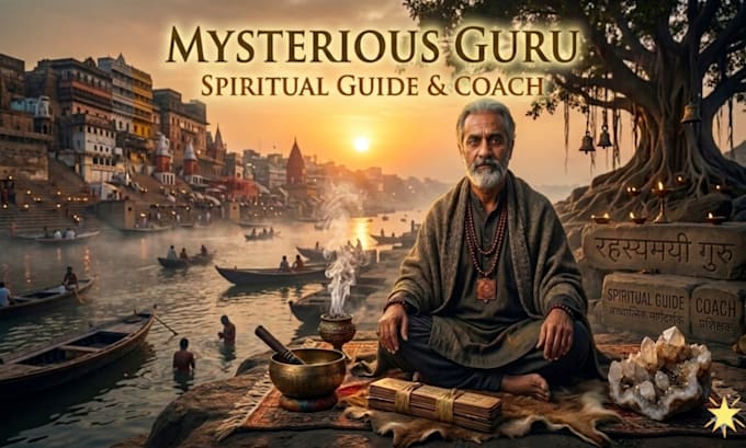 be your spiritual guide and give life advice using scriptural wisdom