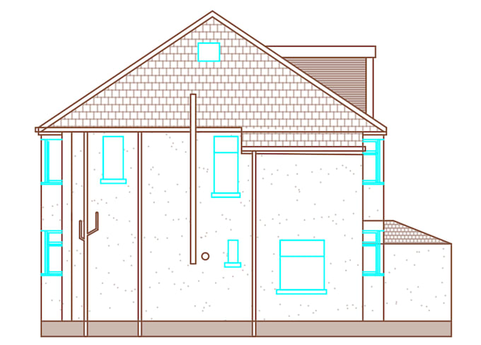 design home extension proposal