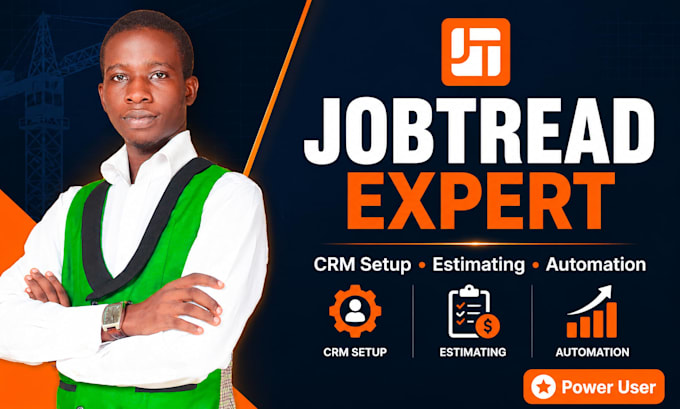 be your jobtread expert