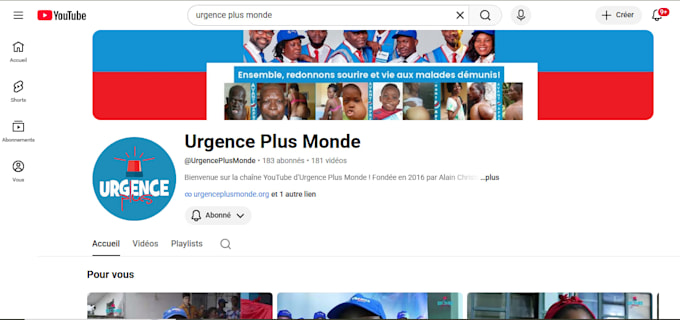 manage your social media pages professionally