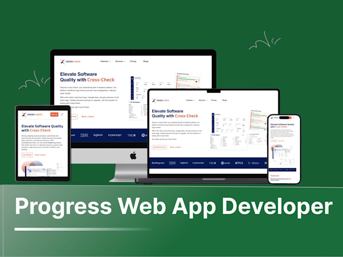 web app development php laravel developer odoo crm saas html developer powerapps