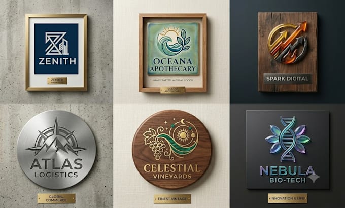 do logo designing with profession