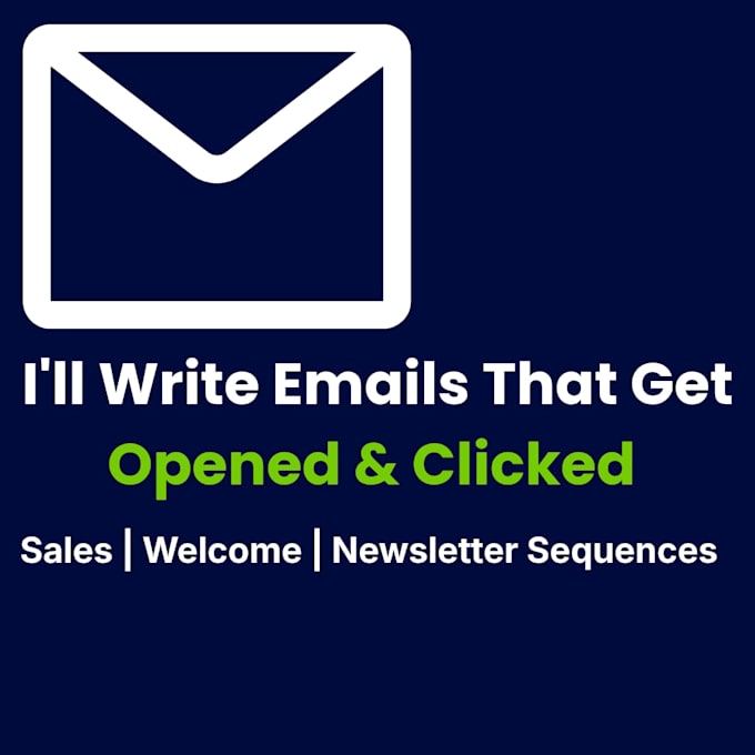 write professional emails and copywriting for your business
