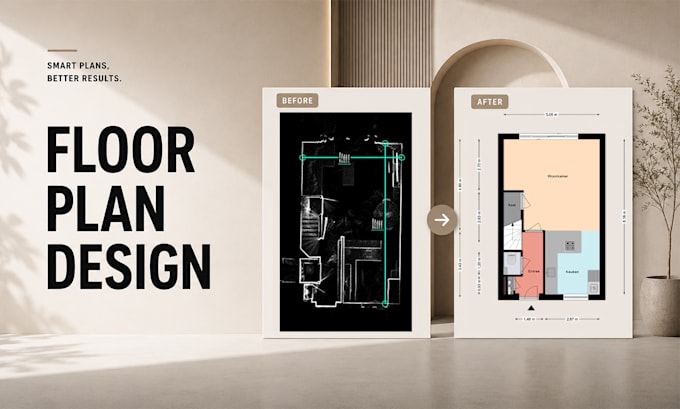 draw 2d, 3d floor plans and architectural drawings using floorplanner