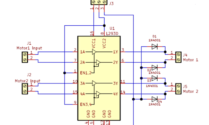 design pcb boards, layout and schematic using eagle ppcb design software