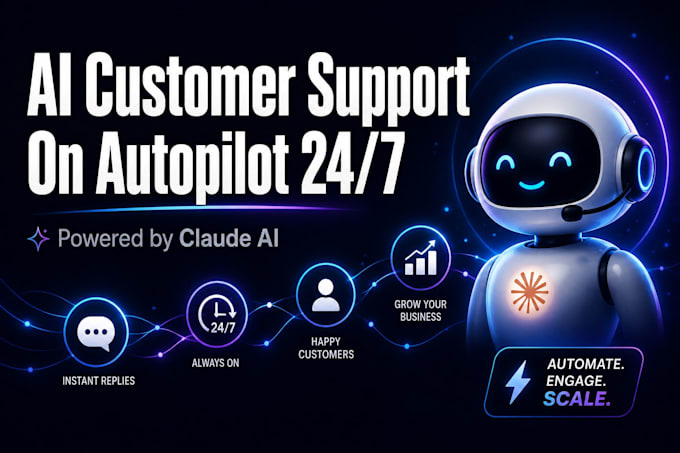 automate your customer dms with ai