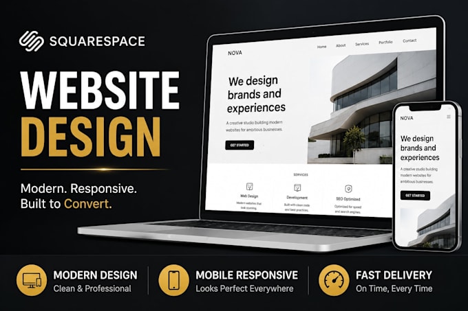 fix squarespace website bugs using custom CSS and javascript