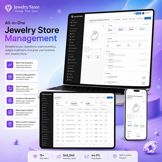 develop custom web application, ai power software developer for saas ai agents