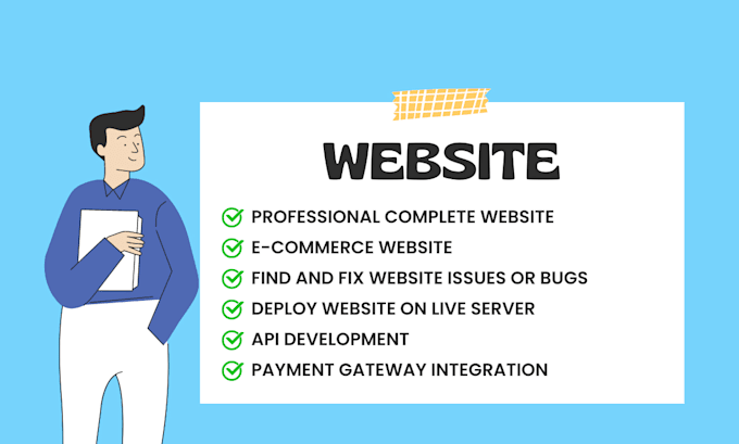 provide professional SEO friendly website development