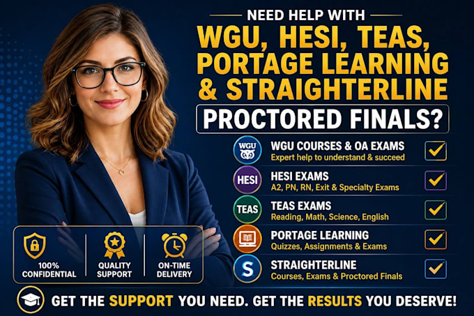 do sophia, touchstones, lab simulation, umpi, wgu, capella, studycom, saylor