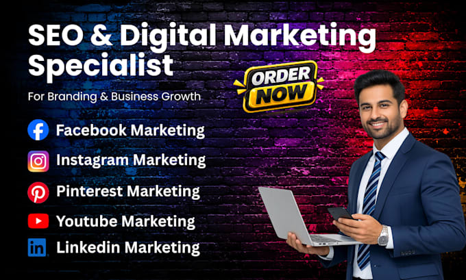 grow your brand with proven digital marketing strategies