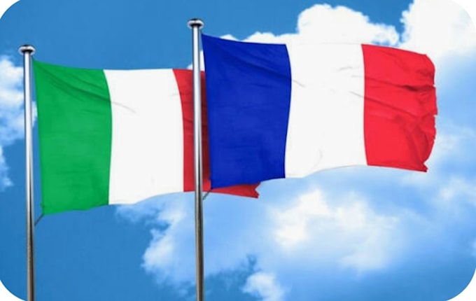 traduction italien francais professionnel