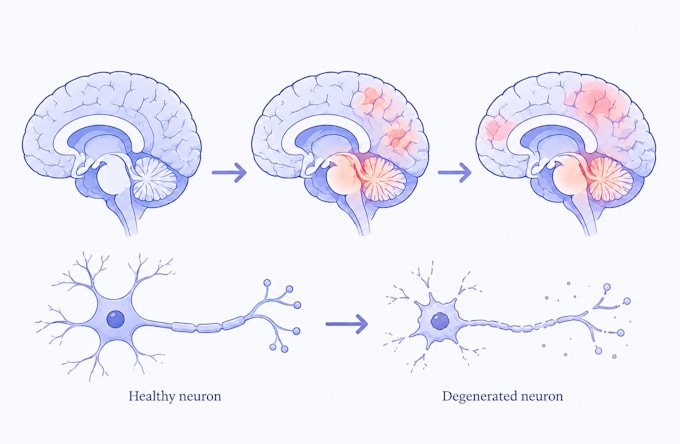 create clean scientific illustrations, figures, diagrams and schematics