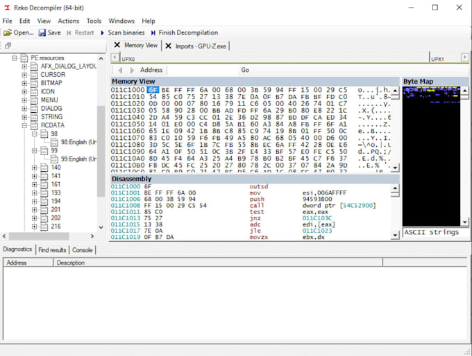 decompile ea decompile forex ea, crack ea, source code, decompile unity
