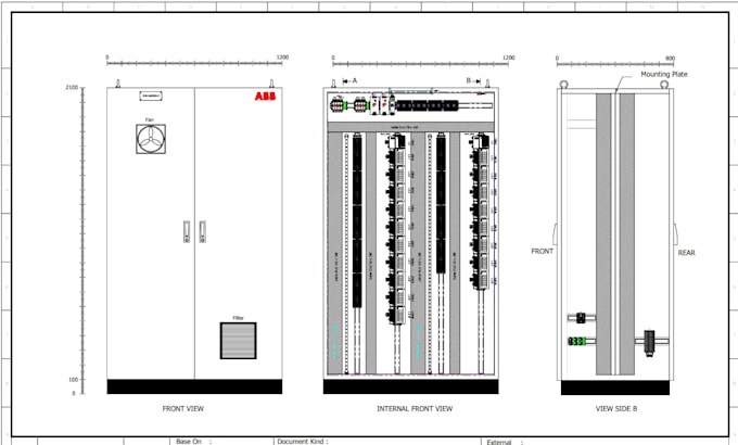 do something, 2dcad and 3dcad