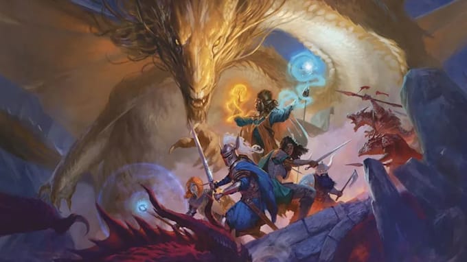 write you a dnd character backstory