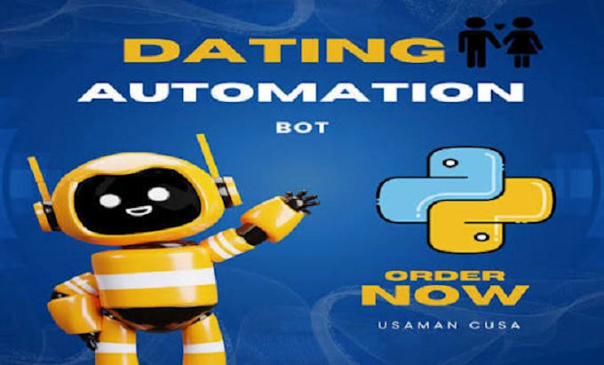 build seeking bot raya bot feeld bot hinge bot tinder bot happn bot grindr bot