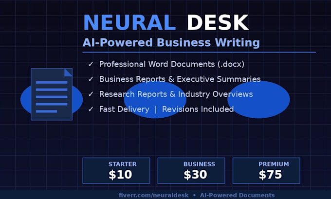 build professional excel spreadsheets, trackers and dashboards