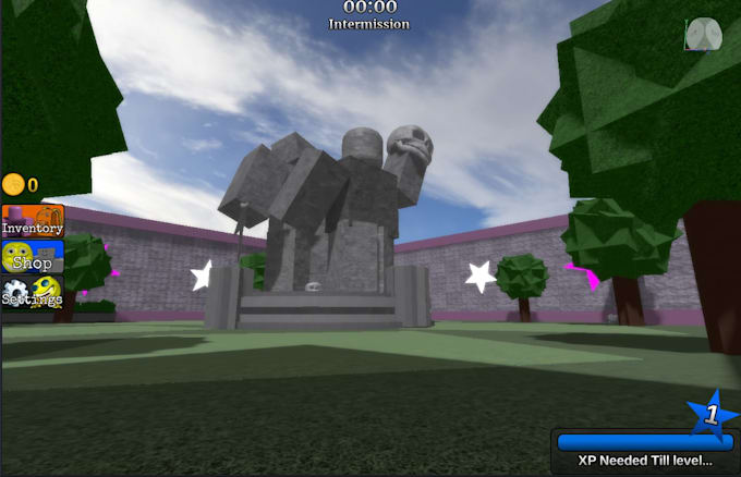 script roblox systems, UI, and gameplay mechanics in lua