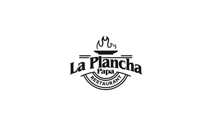 design custom restaurant food truck logo