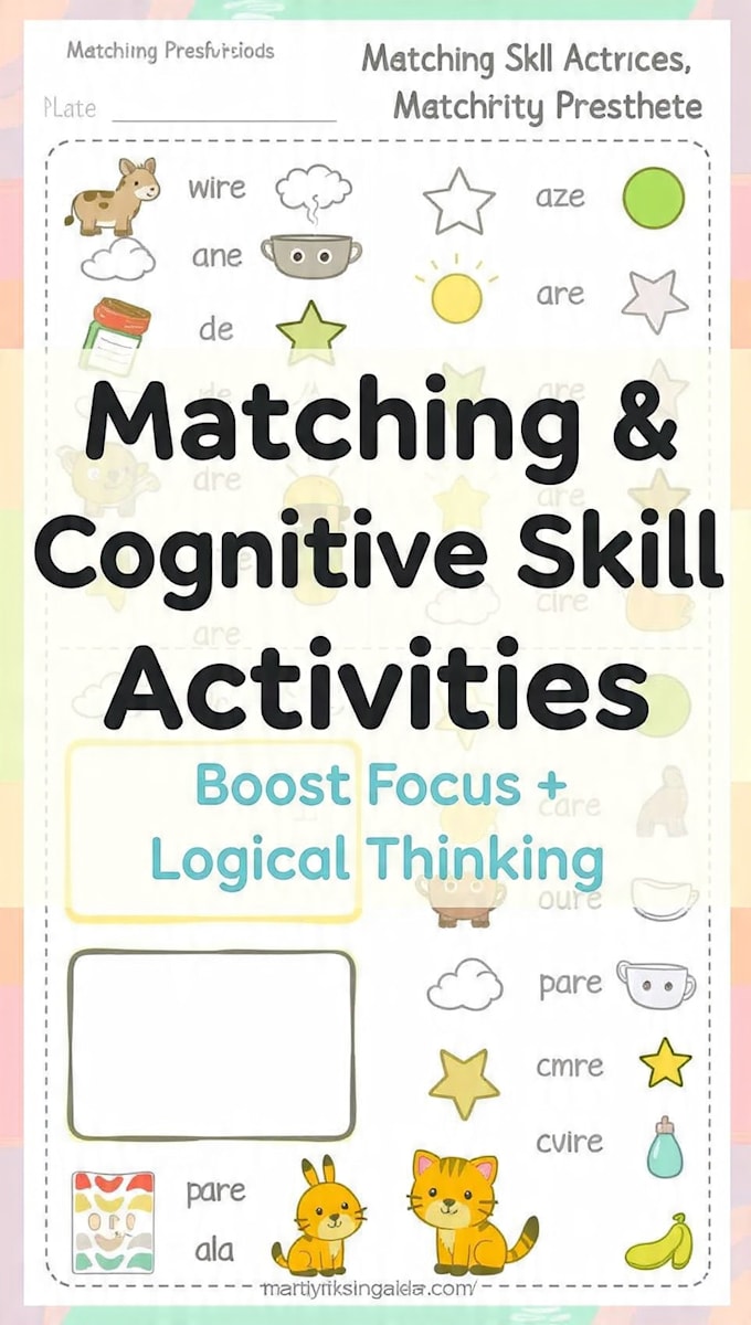 creat custom educational worksheet and work book pages