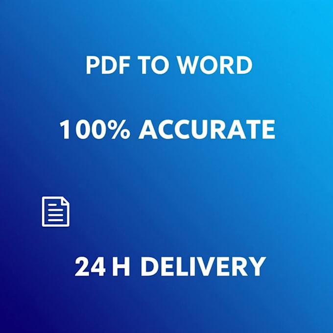 convert PDF to word ,excel, and word to PDF