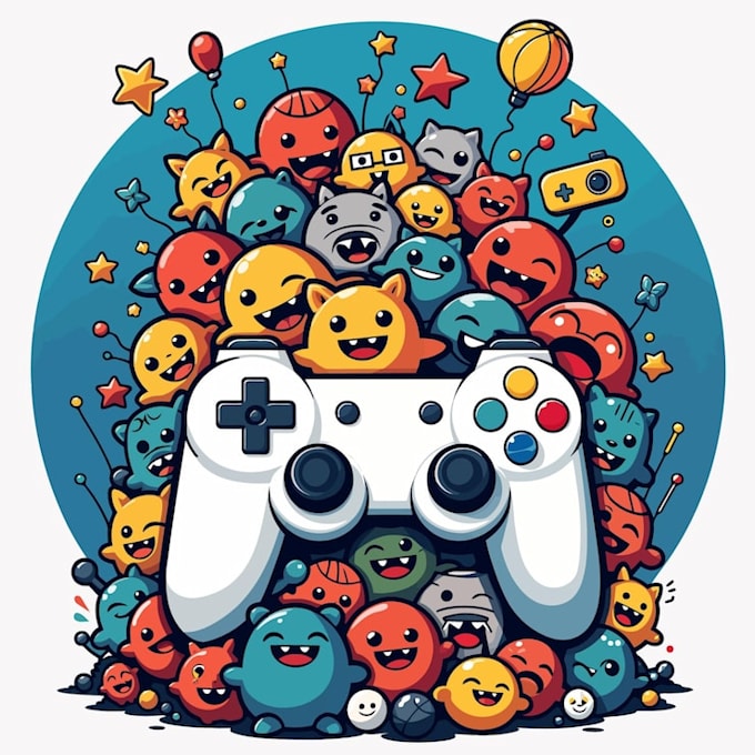 make simple game in java