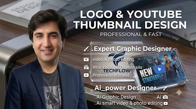 do professional ai photo editing,video editing and enhancement
