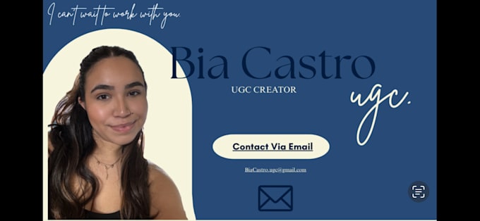 create ugc content for your brands social media