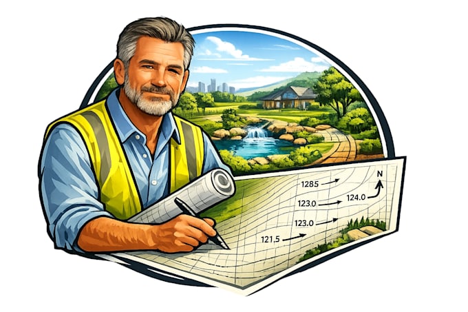 do 2d 3d master plan, site plan, landscape architect, and design