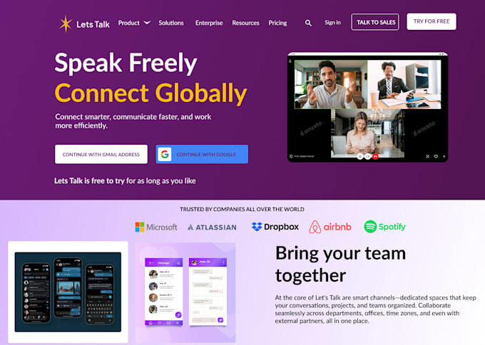 create UI UX design for websites and mobile apps in figma