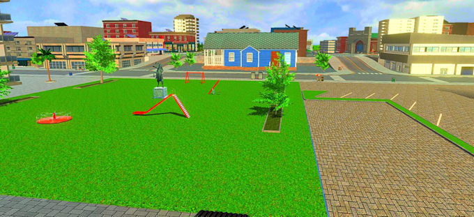 be your roblox map roleplay map, city map, and obby in roblox studio