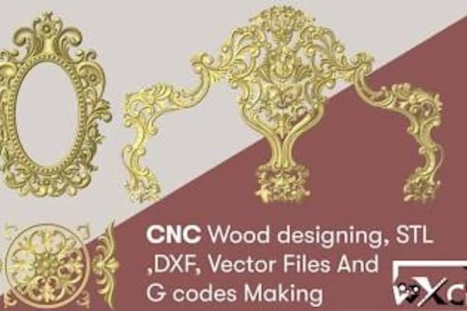 do 3d relief modeling and generate cnc g sode for router